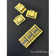 CSOP28 CERAMIC COMPUST HOUSTINGS